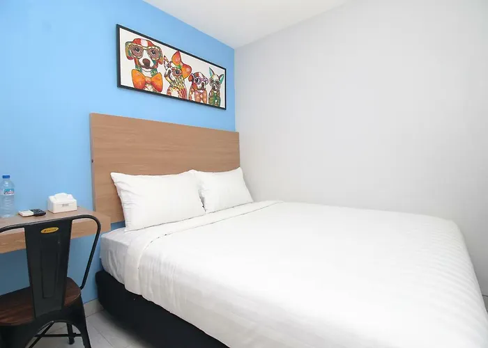 Pakis Residence Surabaya